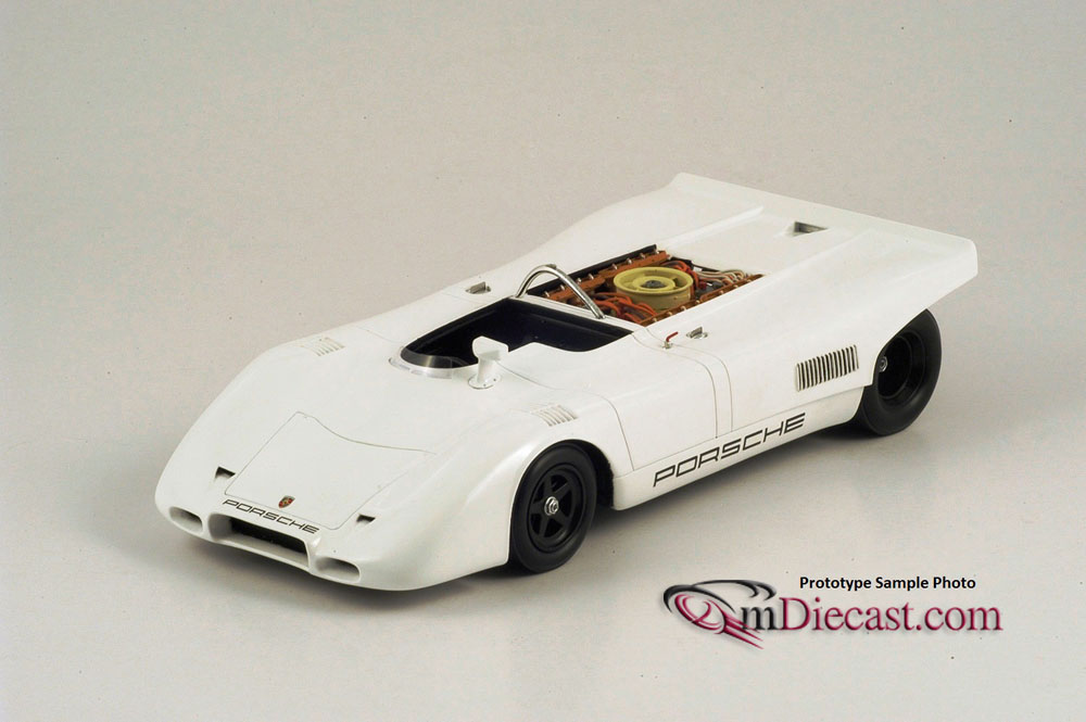 Photos of some upcoming TSM 1/18 resin models