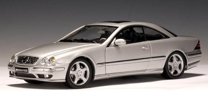 autoart limited edition