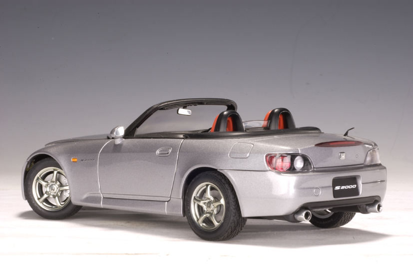Honda s2000 removable hardtop #2