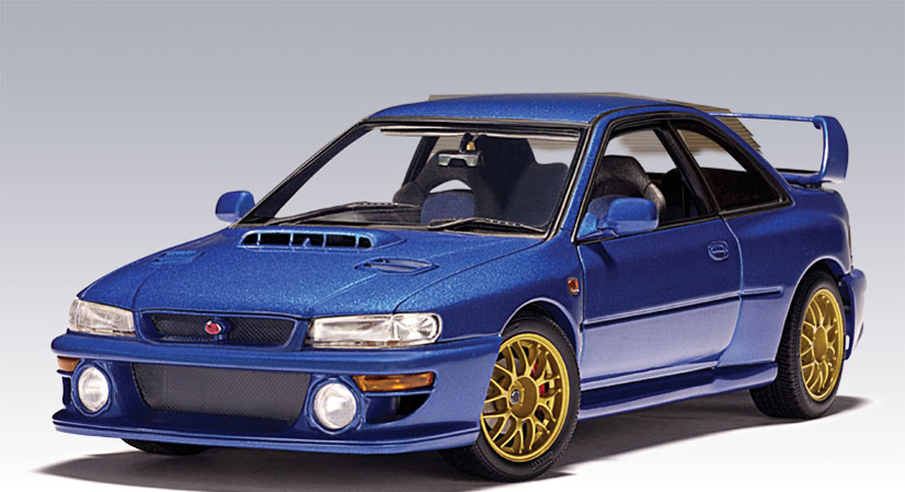 autoart 22b