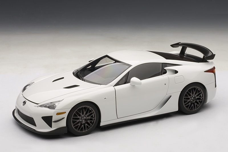 autoart lfa