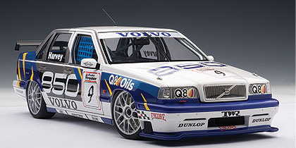 volvo autoart