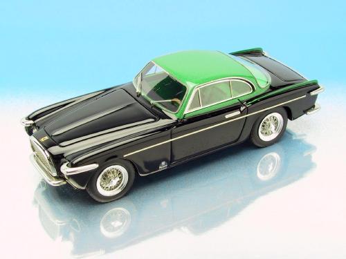 BBR Models: 1953 Ferrari 212 Inter Vignale Turin Motor Show