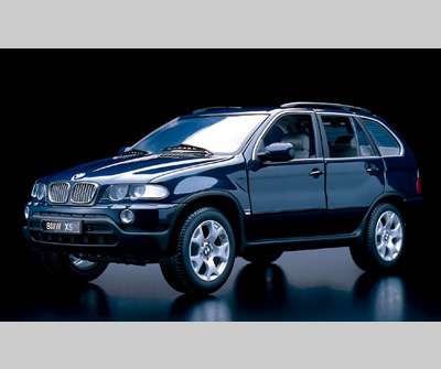 kyosho bmw x5