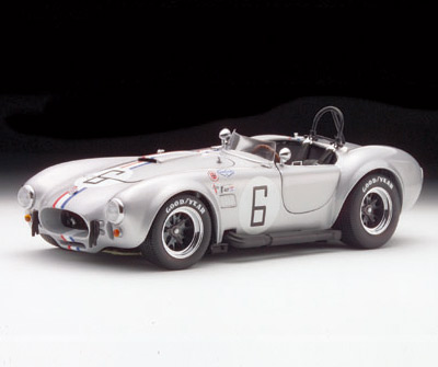kyosho shelby cobra 427 sc