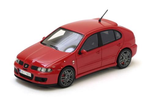 neo scale models 1997 seat leon cupra r mk1 43817 brands list
