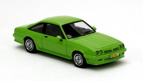 opel manta diecast models