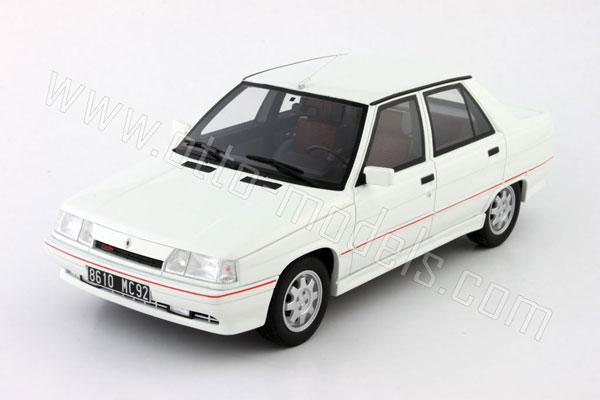 renault 9 diecast