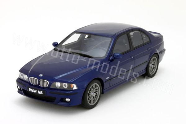 Otto bmw m5 #5