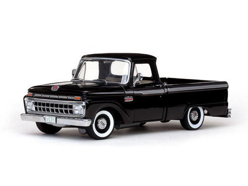 1965 ford f100 diecast