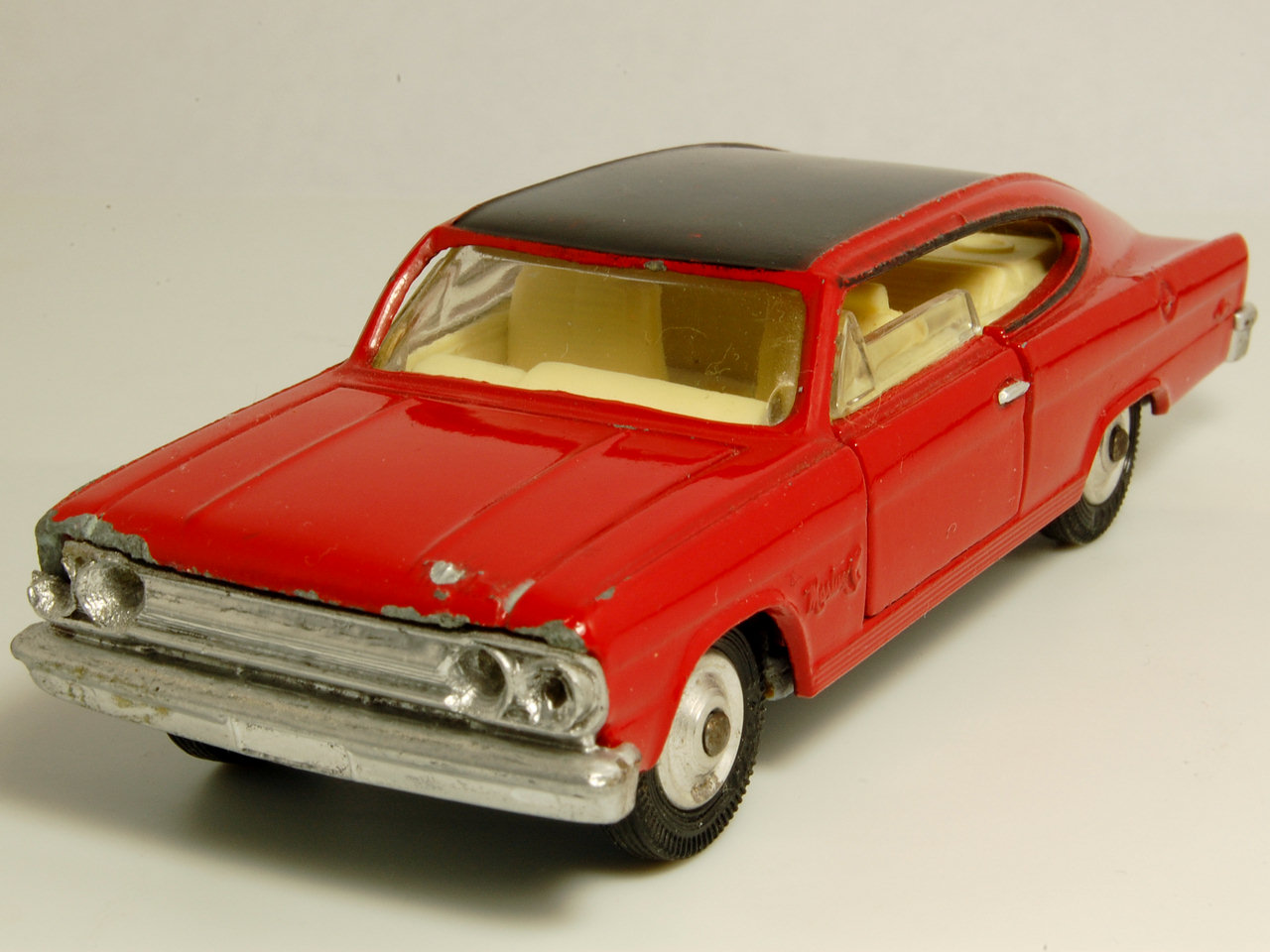 1934 NASH MODEL 110 TOURING SEDAN, NIAGARA FRONTIER REGION NCCA EASTERN