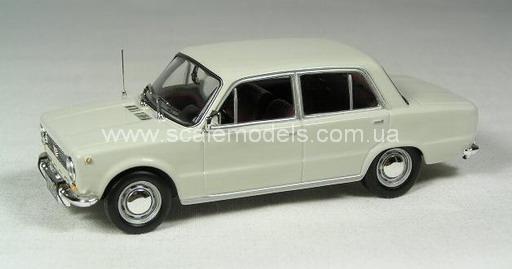 IXO VAZ Lada 2101 in 143 scale mDiecast