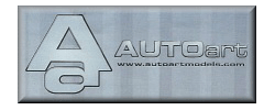 AUTOart Logo