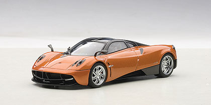 Pagani Huayra - Bronze