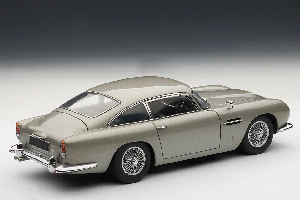 autoart db5