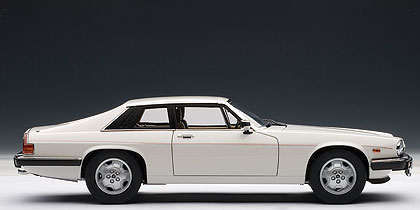 autoart jaguar xjs