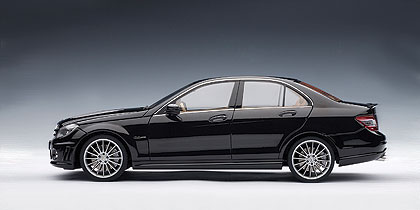 autoart c63