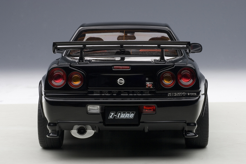 2005 Nissan skyline gtr r34 price #9