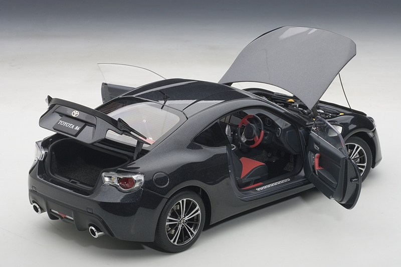 autoart gt86