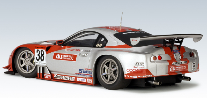 Toyota supra 2003