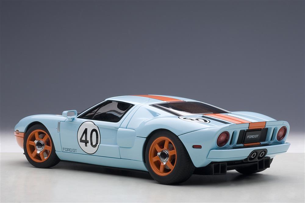 Ford GT40 Gulf, Gran Turismo 5 Darckr / Flickriver / Fluidr…