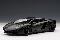 Lamborghini Aventador LP700-4 - Nero Nemesis / Matt Black