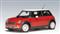 2001 MINI Cooper - Red