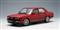 1987 BMW M5 'Shadow Line' - Zinnober-Red