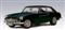 1969 MGB GT MKII - Racing Green