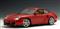 Porsche 911 Turbo (996) - Red