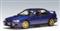 Subaru Impreza WRX 4 door - Blue