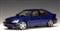 2000 Lexus IS300 - Blue - LHD