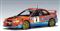 2000 Subaru Impreza WRC A.Kremer / K.Wicha German Team #4
