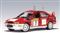 2001 Mitsubishi Lancer Evo VI WRC - T.Makinen / R.Mannisenmaki #7