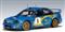 2001 Subaru Impreza WRC - R. Burns / R.Reid #5