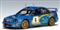 2001 Subaru Impreza WRC - P.Solberg / P.Mills #6