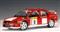 2002 Mitsubishi Lancer Evo VII WRC - A.McRae / D.Senior #8
