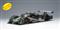 2002 Bentley Exp Speed 8 Le Mans 24 HRS Wallace #8
