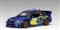 2005 Subaru Impreza WRC P.Solberg / P. Mills #5