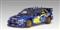 2005 Subaru Impreza WRC P.Solberg / P. Mills #5