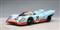 1971 Porsche 917K Le Mans Steve McQueen Version