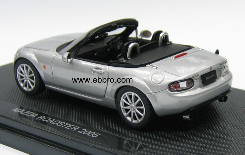mazda mx 5 diecast model cars