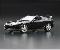 Toyota Supra (LHD) - Black