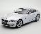 BMW Z4M (E86) - Silver