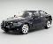 BMW 330i Sedan - Navy Blue