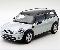 MINI Cooper Clubman - Silver