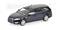 2007 Ford Mondeo Wagon - Dark Blue Metallic