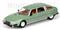 1982 Citroen CX - Green Metallic