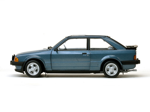 Ford Escort 1983