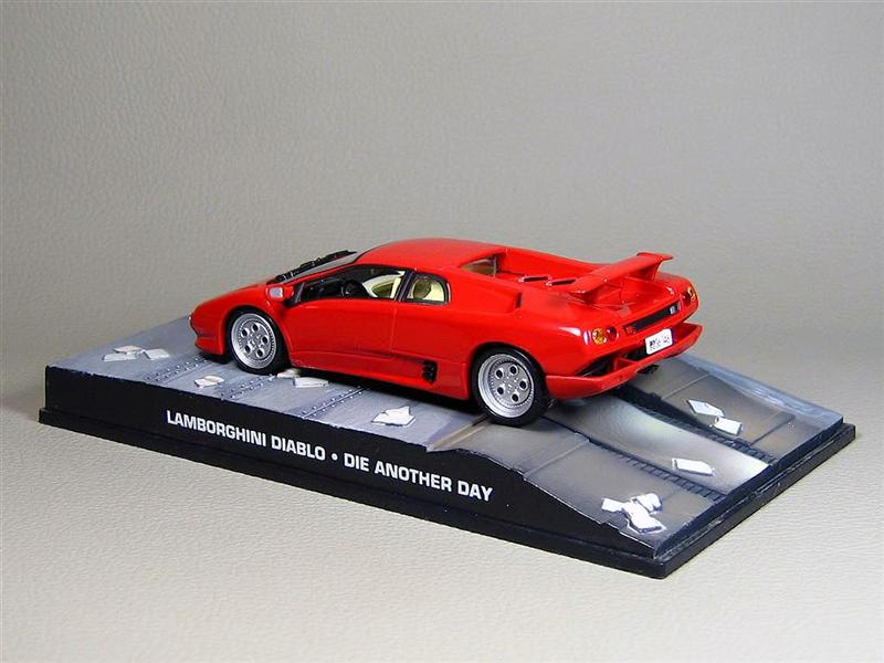 48 Lamborghini 007 Pictures